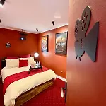 Experience Cinema Exclusive Au Coeur De * Nîmes