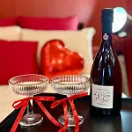 Experience Cinema Exclusive Au Coeur De Apartmán