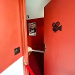Experience Cinema Exclusive Au Coeur De Apartmán Nîmes