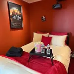 Experience Cinema Exclusive Au Coeur De *