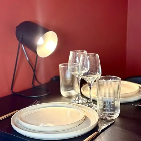 Experience Cinema Exclusive Au Coeur De 公寓 *