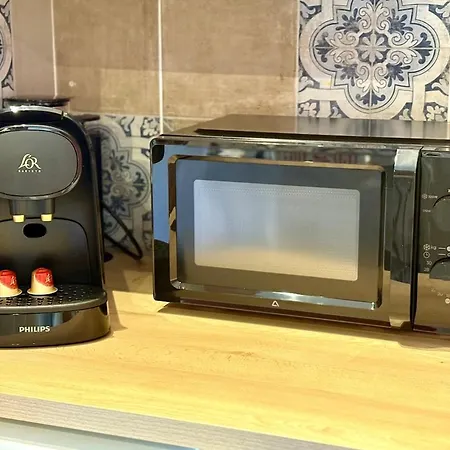 Experience Cinema Exclusive Au Coeur De 公寓 *