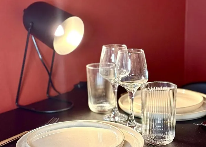 Experience Cinema Exclusive Au Coeur De 公寓 *