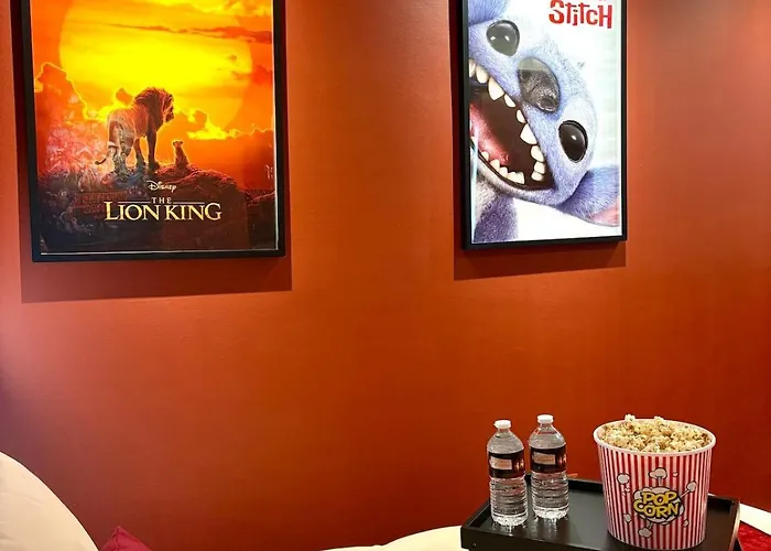 Experience Cinema Exclusive Au Coeur De * 尼姆