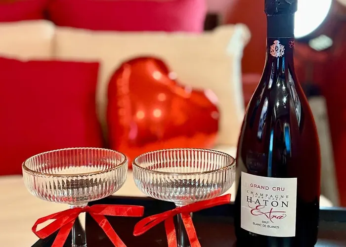 Experience Cinema Exclusive Au Coeur De 公寓