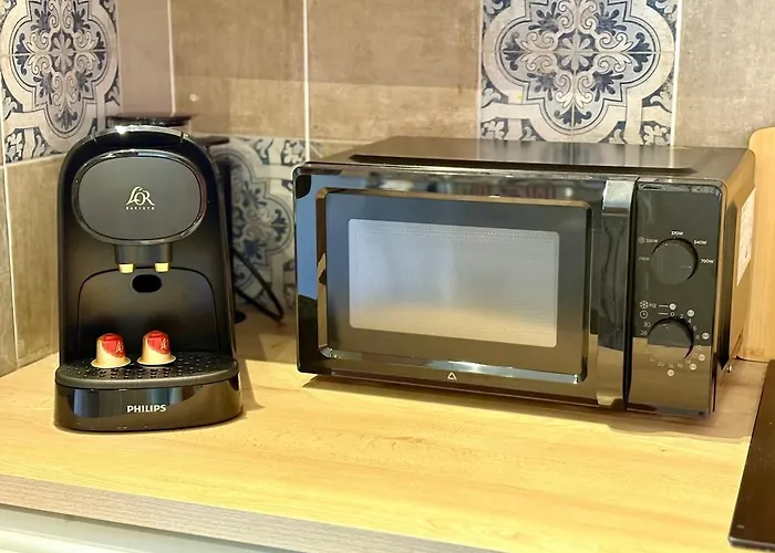 Experience Cinema Exclusive Au Coeur De 公寓 *