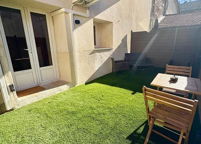 Experience Cinema Exclusive Au Coeur De * 尼姆